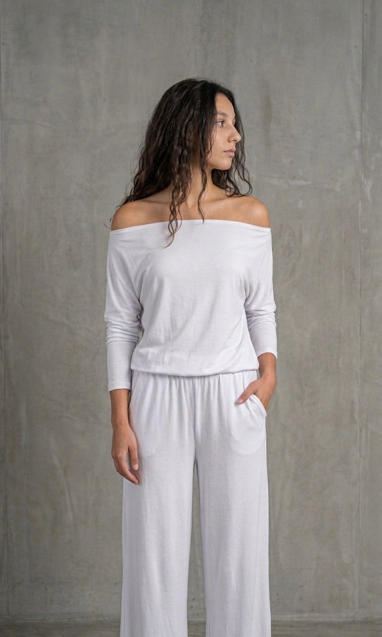 Set olga · Alma Clothing · diseño latinoamericano