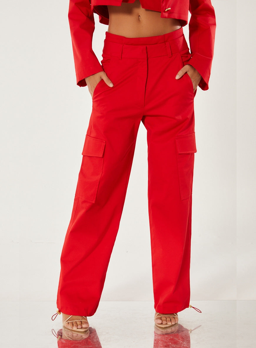 Pantalón Ana · Open · diseño latinoamericano
