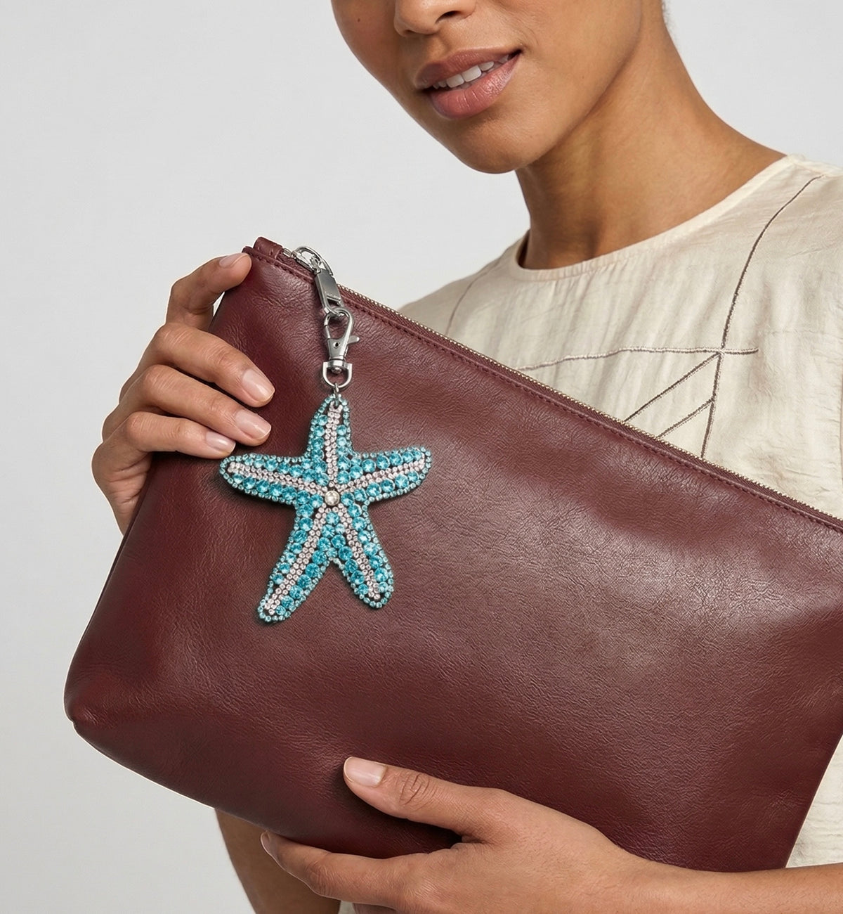 Star Charm · Mistica · joyería de autor latinoamericano