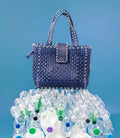 Everyday blue