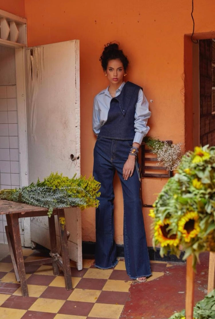 Denim indie · Aguadulce · vista 3