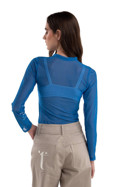 interrogarSE mesh top