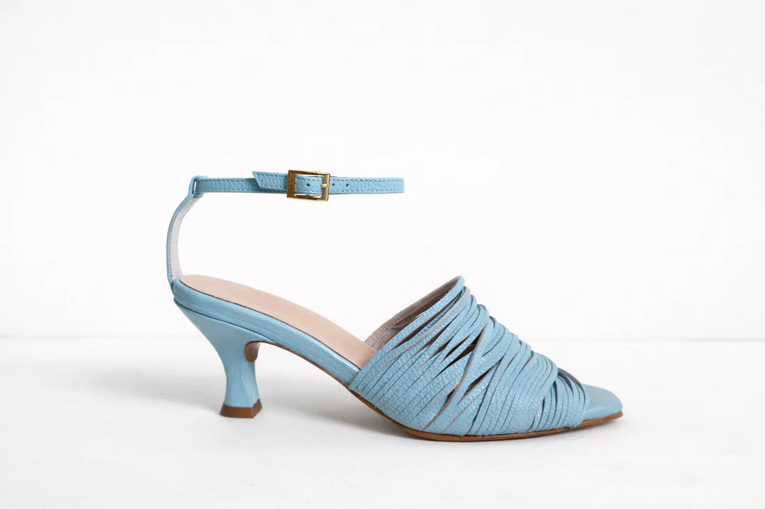 Celia Sandalia 2 colores · Bisou