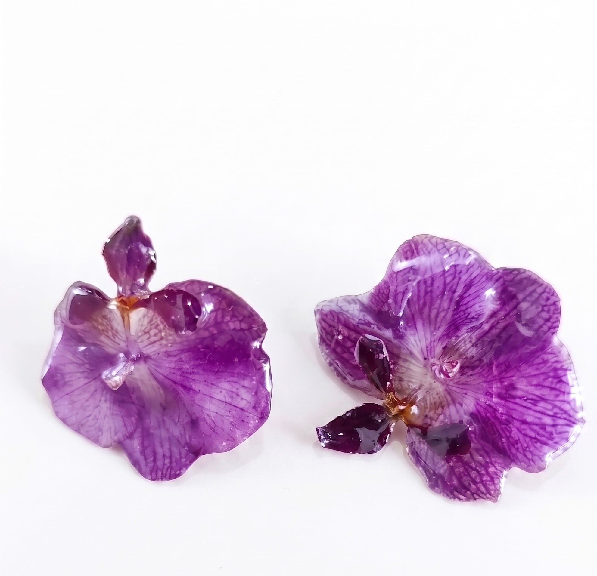 Orquídeas Naturales · Mistica · vista 2