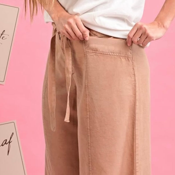 Pantalón Mocca