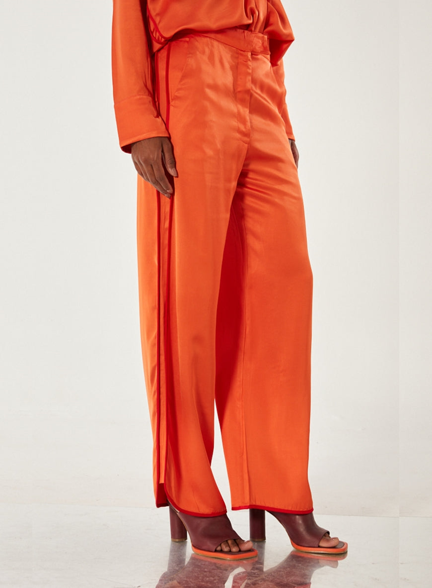 Pantalón Carla · Open · diseño latinoamericano