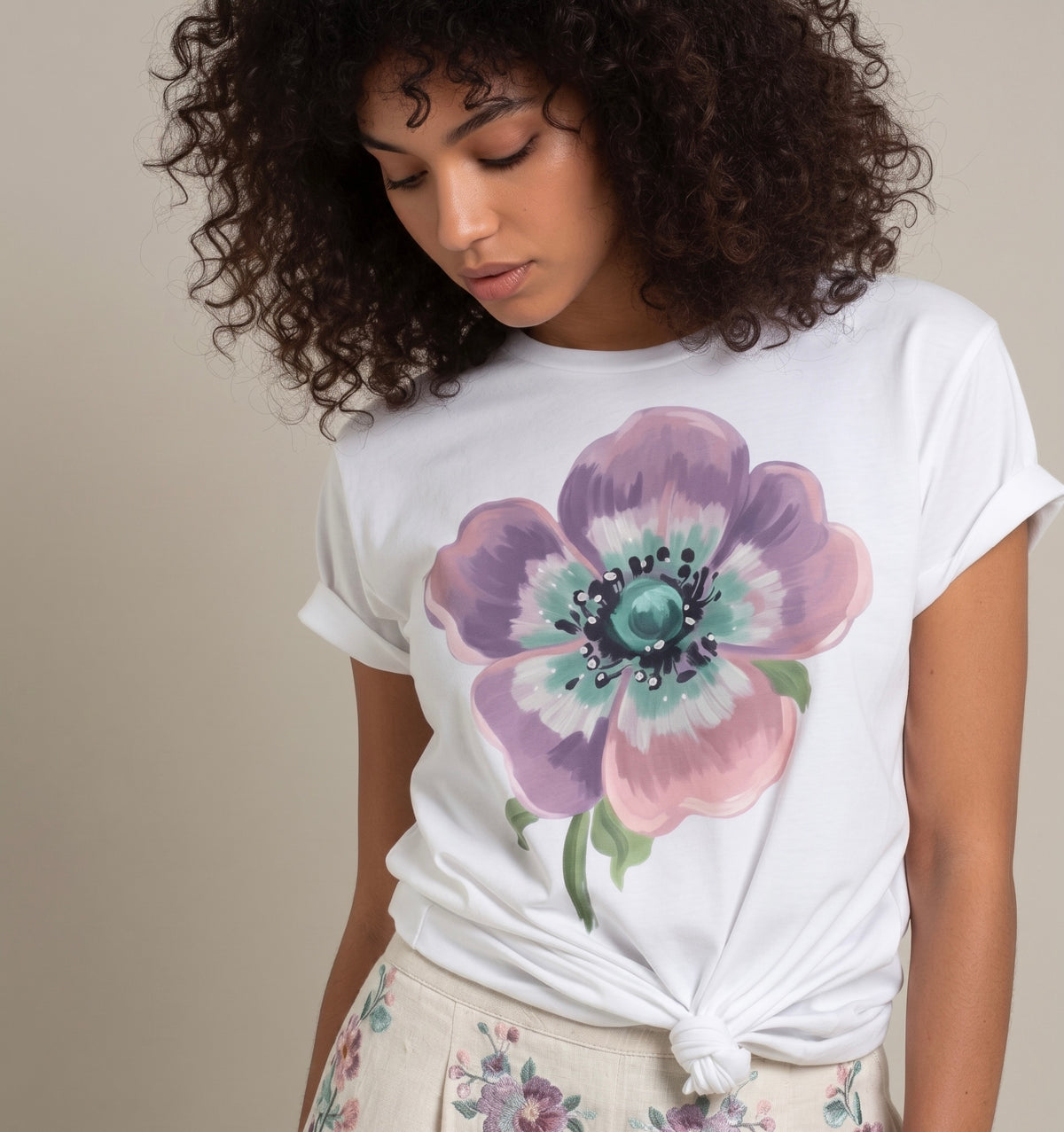 Lavanda dreams · Free Spirit