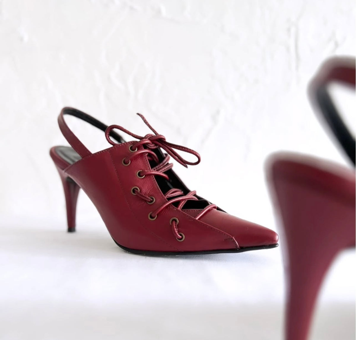 Alessia · Bisou · vista 5