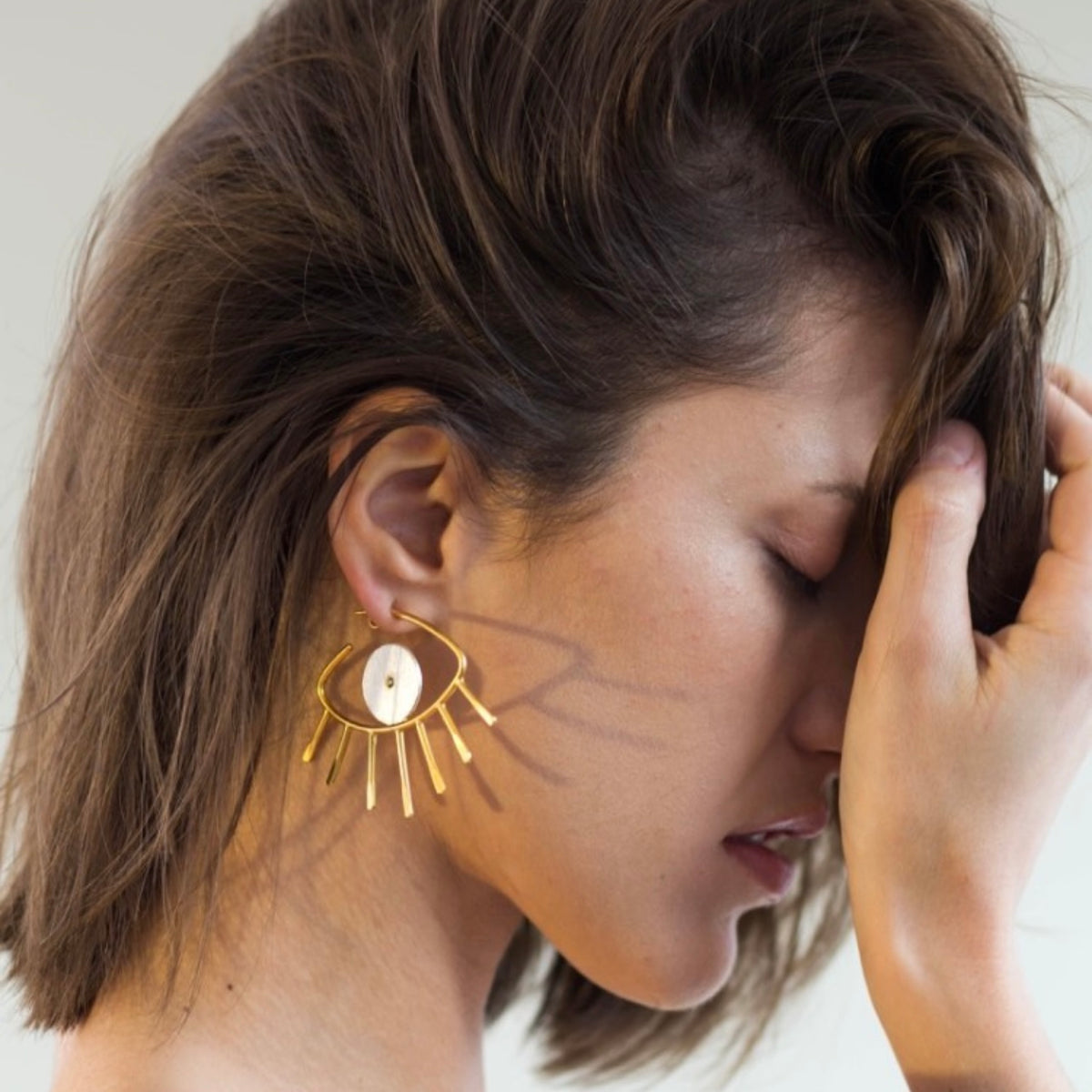 LILLY · Moonset · joyería de autor latinoamericano