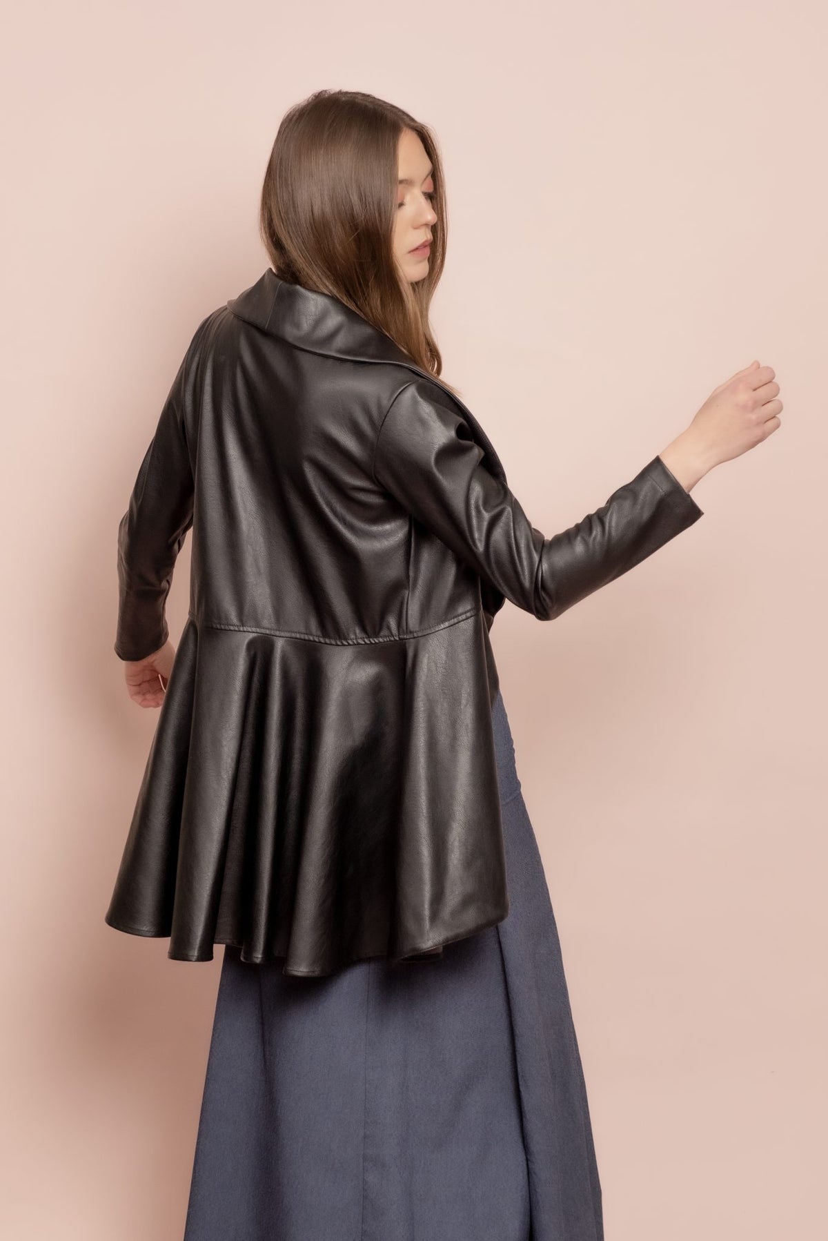 Jacket Kleint · Aguadulce · vista 3