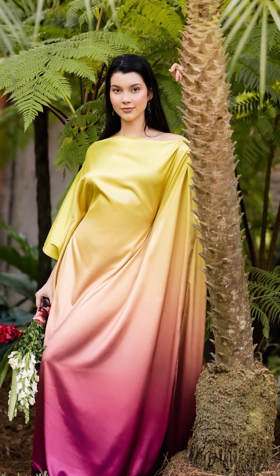 Vestido Crisanto