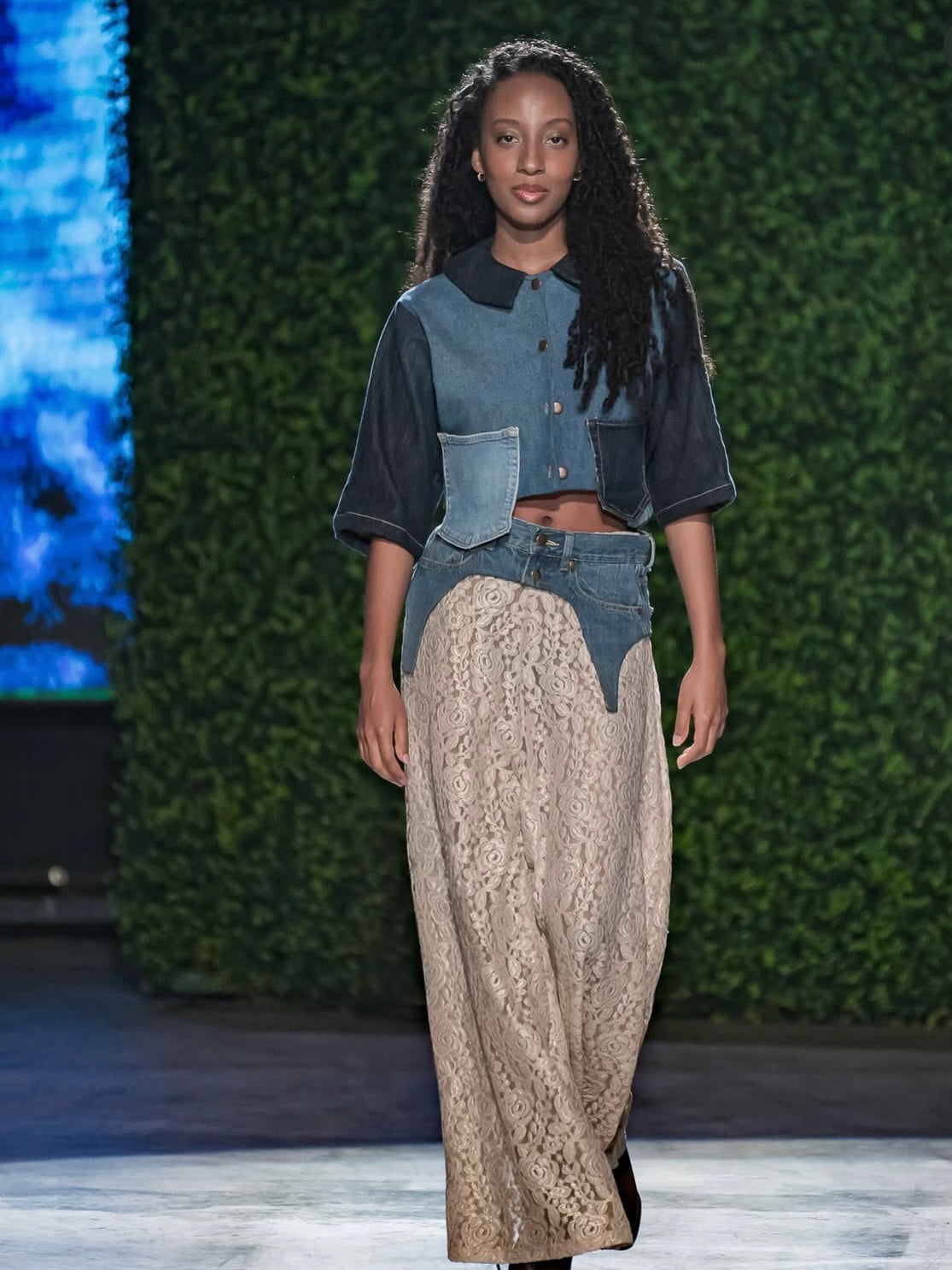 Falda Amada · AMAG · diseño latinoamericano