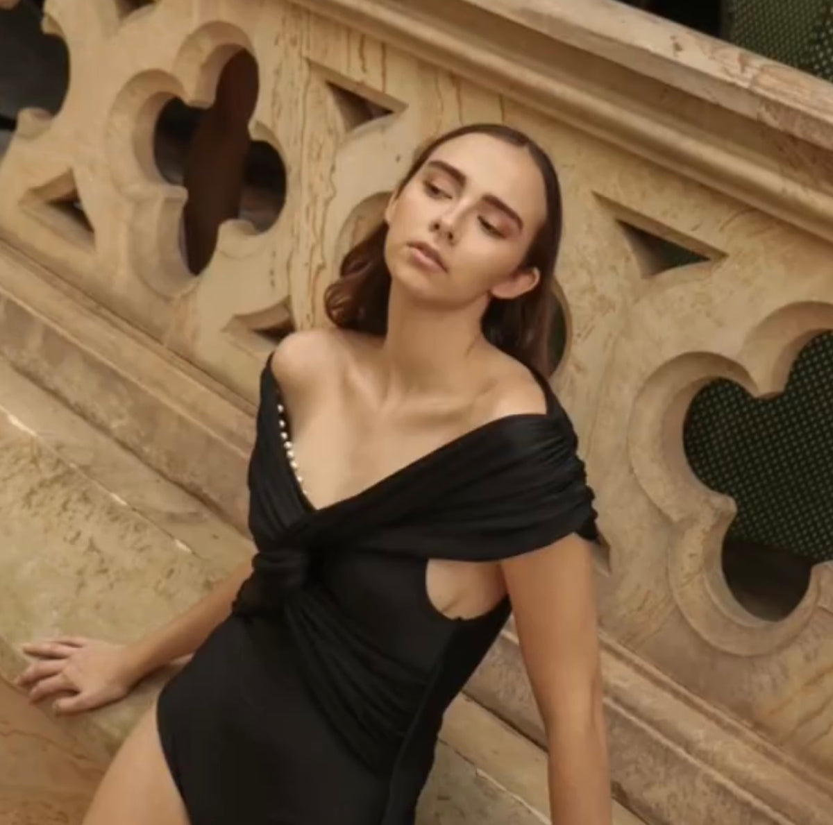 Bodysuit Sofia · MASAI