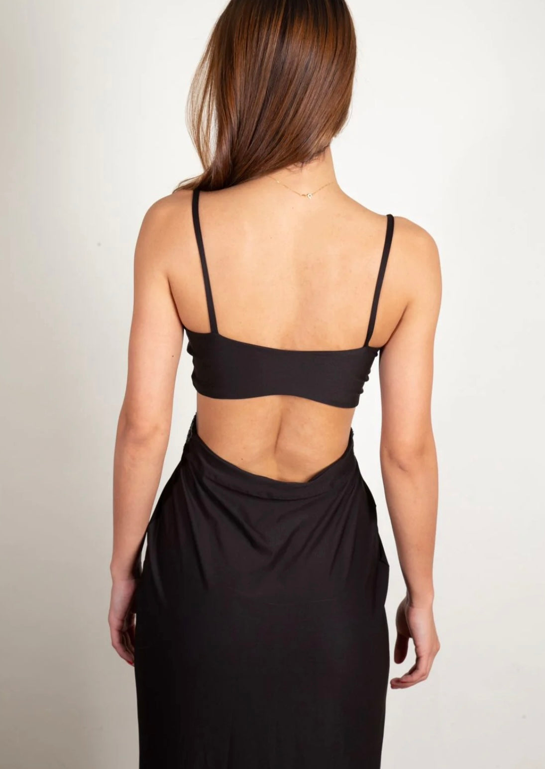 Vestido Steph · MASAI · vista 2 · diseño latinoamericano