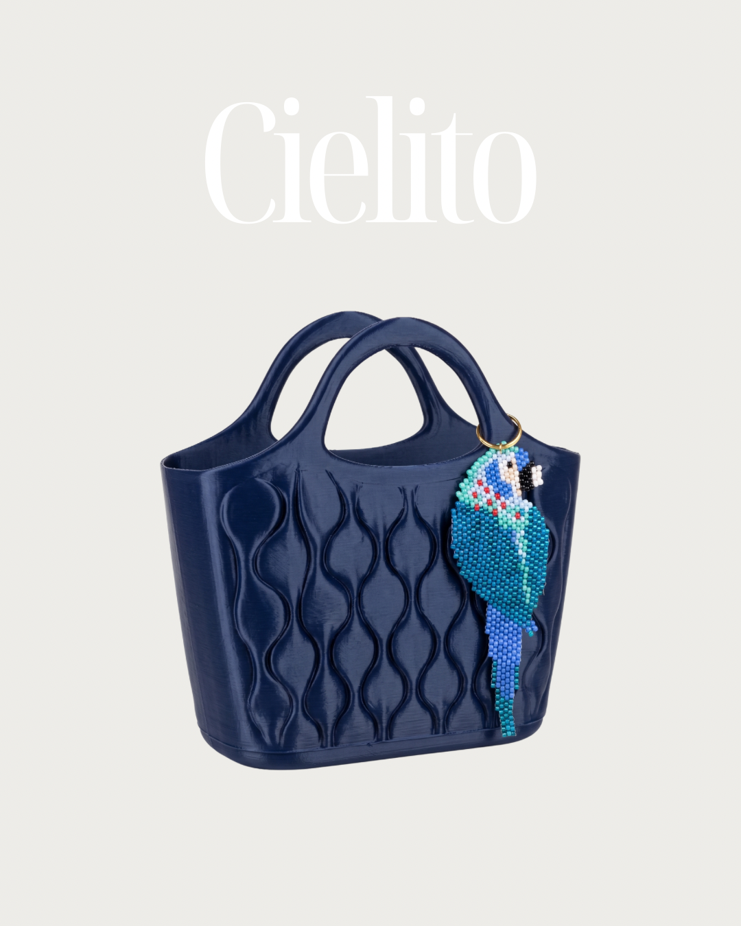 Cielito Bag · Mistica
