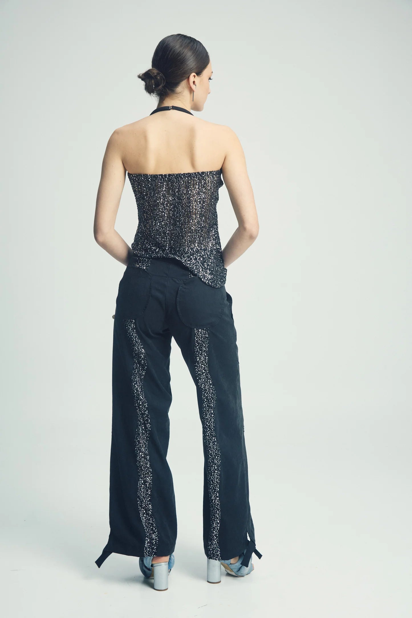 Serpienta pants
