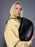 mimi bag ovalos strap negro