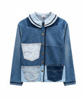 Jacket Arya · AMAG