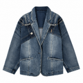 Jacket jeans