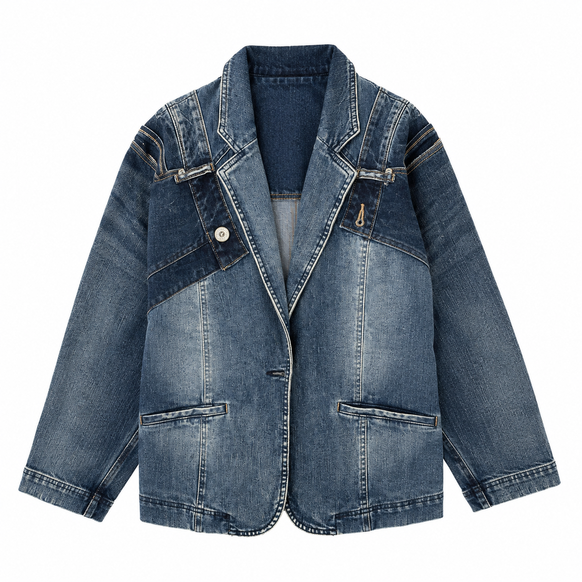 Jacket jeans