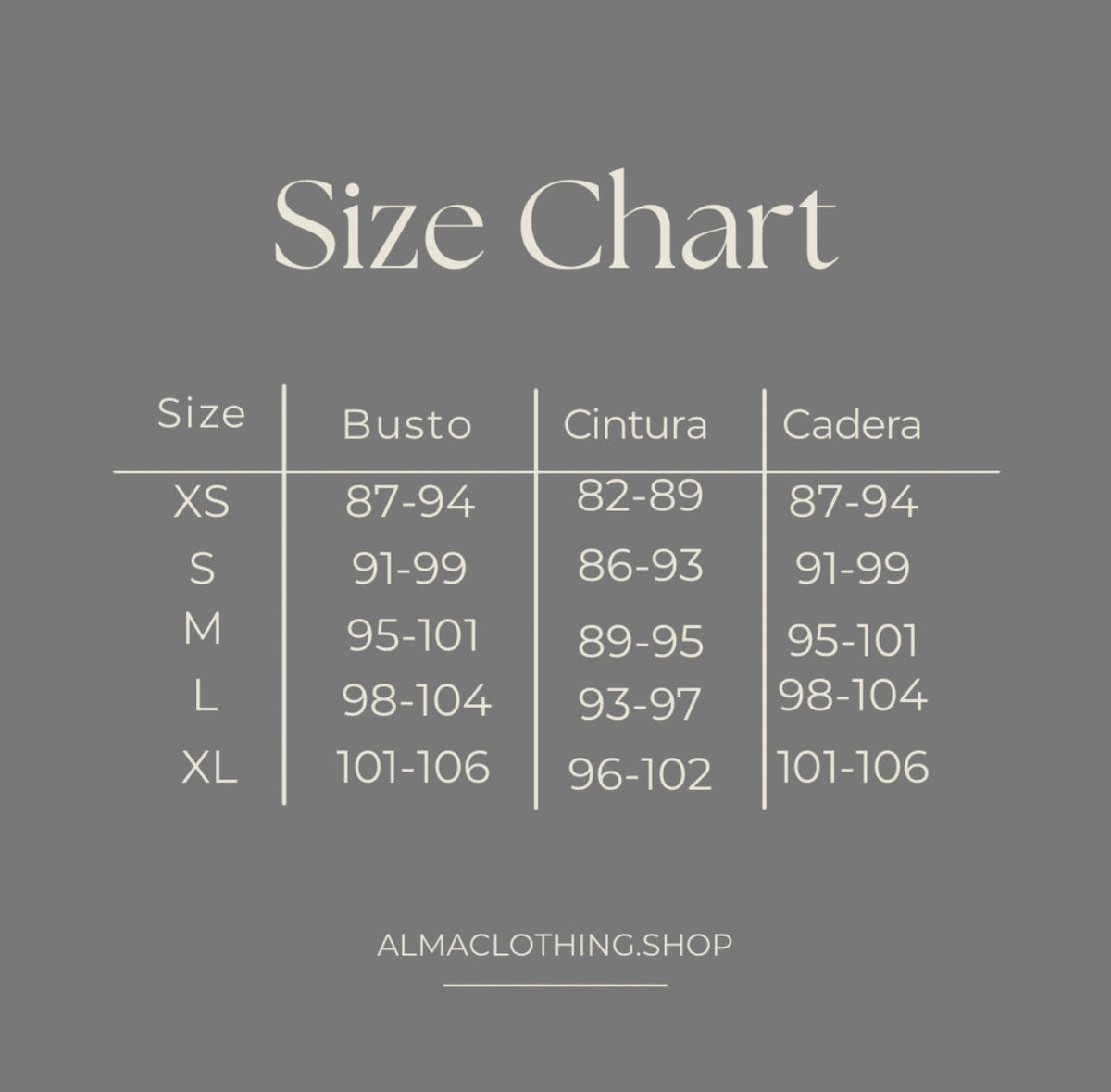 VESTIDO ANIKA · Alma Clothing · vista 4 · diseño latinoamericano