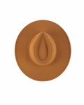 Sombrero Andino — Minimalist · Aguadulce Concept Store Guatemala