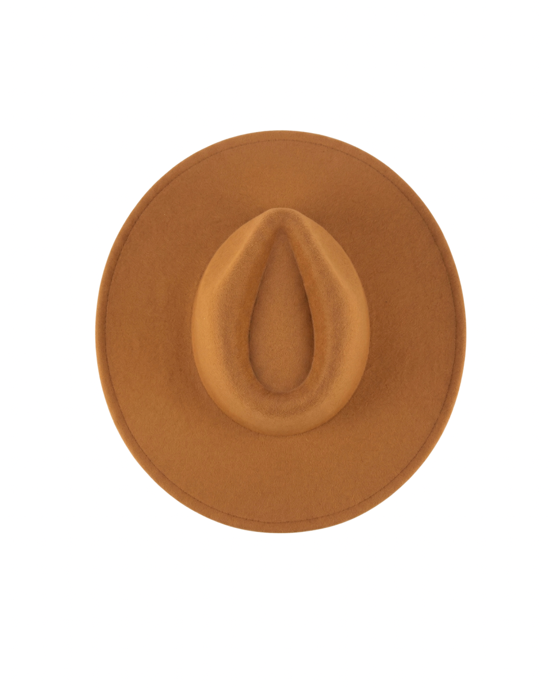 Sombrero Andino — Minimalist · Aguadulce Concept Store Guatemala