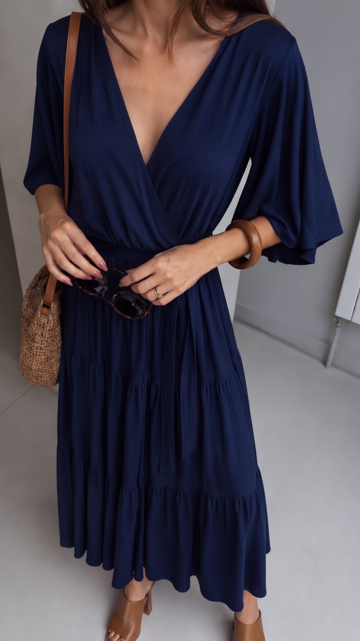 Vestido Lina