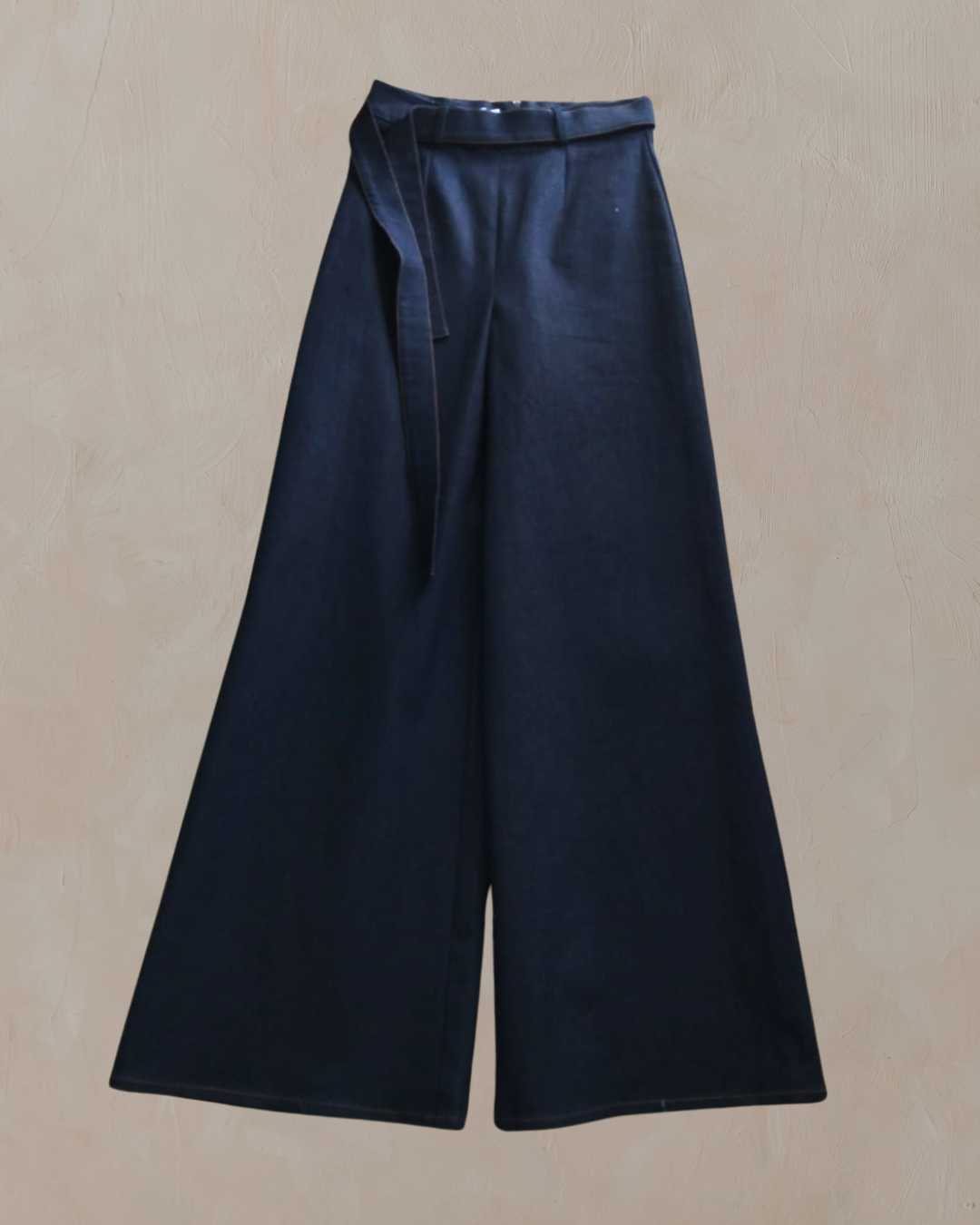 Pantalón Stella · Estefanía Turbay · vista 2 · diseño latinoamericano