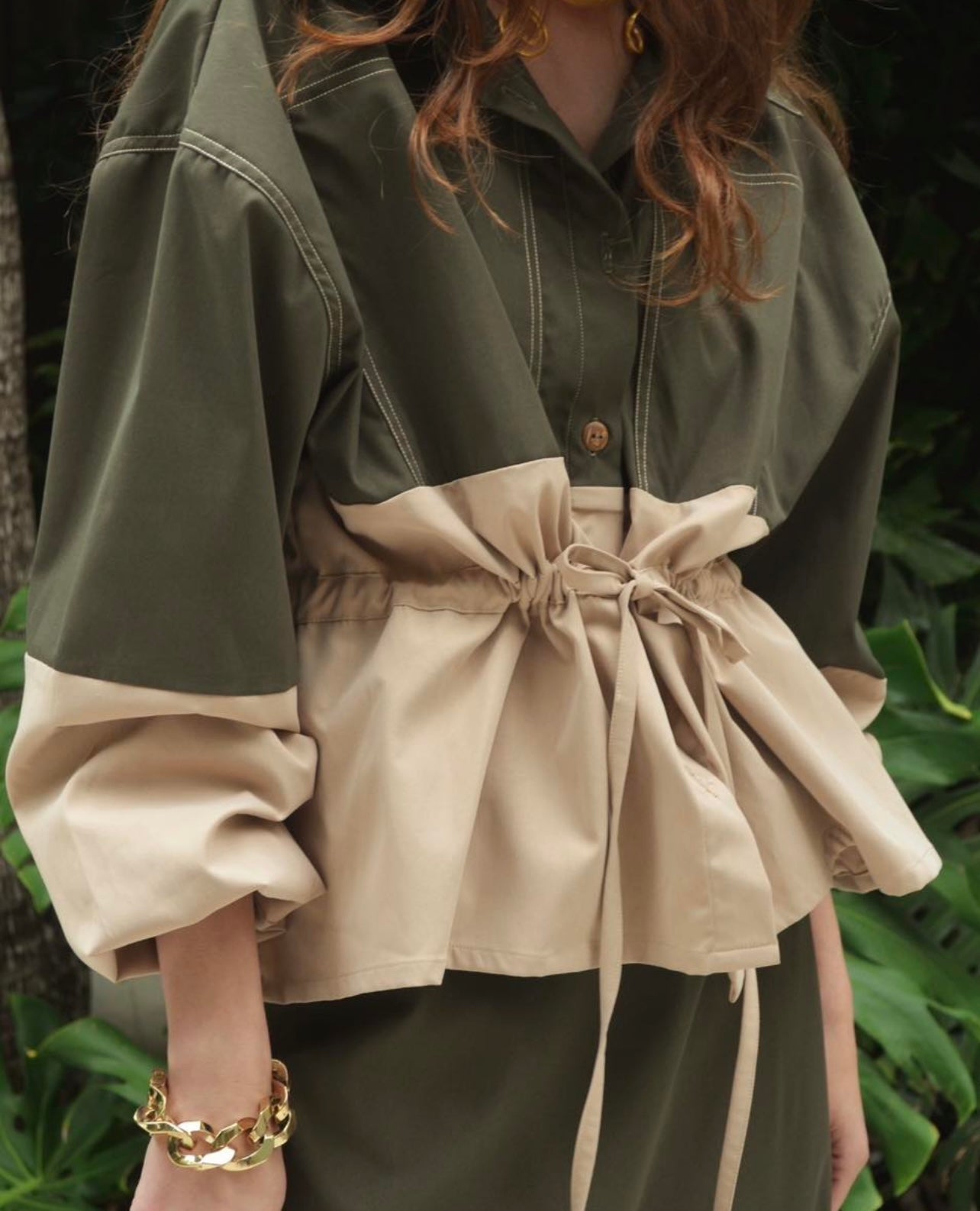 Blusa Neo