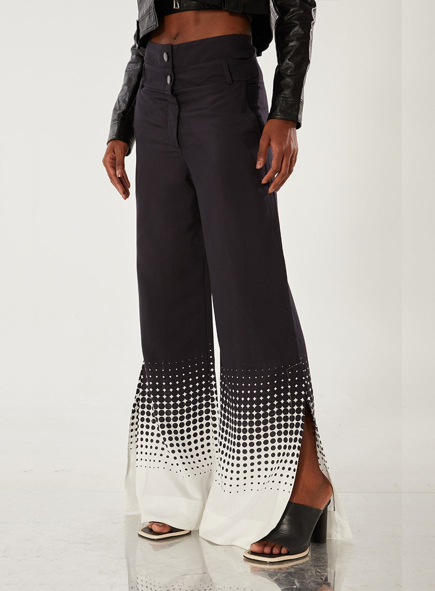 Pantalón Laura · Open · diseño latinoamericano
