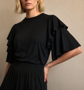 Top Pamela · Alma Clothing · diseño latinoamericano