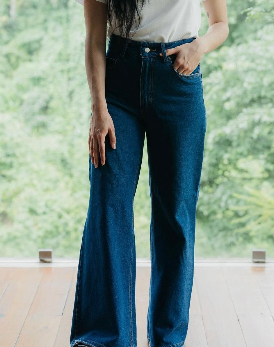 Pantalón Ana · Elemento · diseño latinoamericano