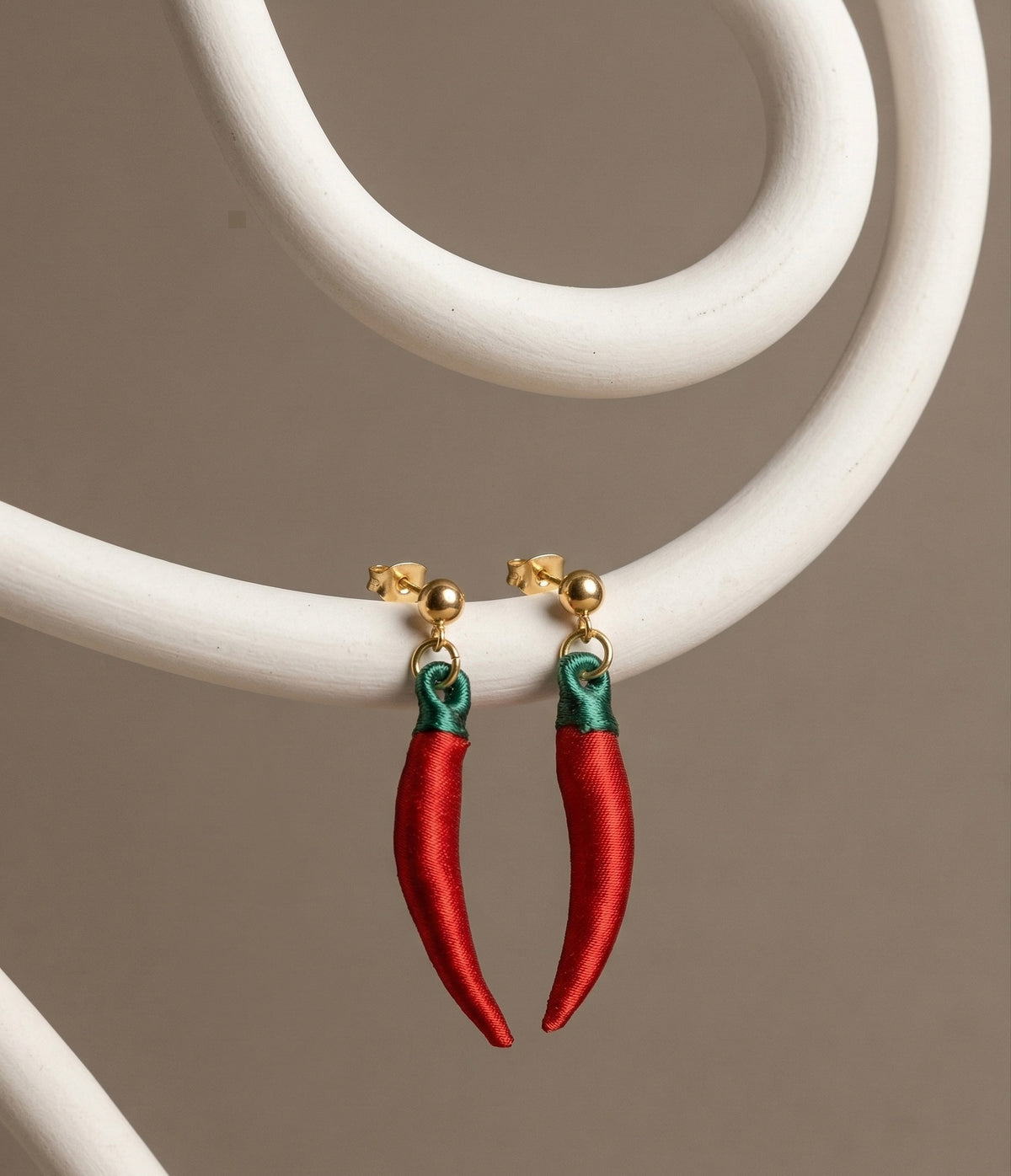 Aretes Dani · Mistica · joyería de autor latinoamericano