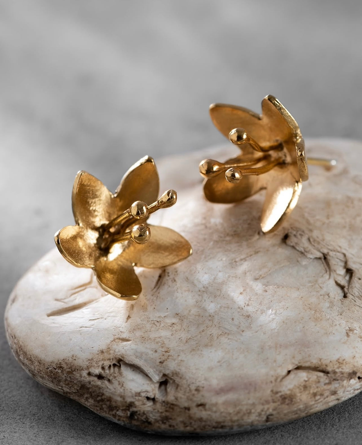 FLORA PETITE · Moonset · joyería de autor latinoamericano