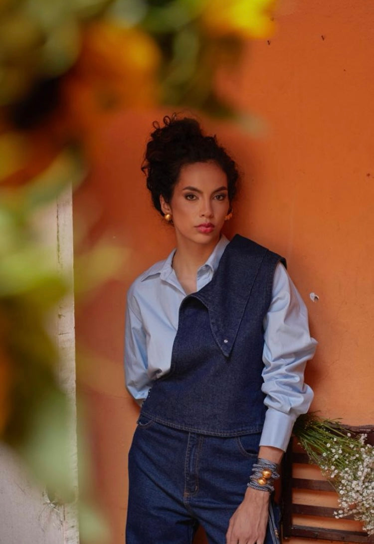 Denim indie