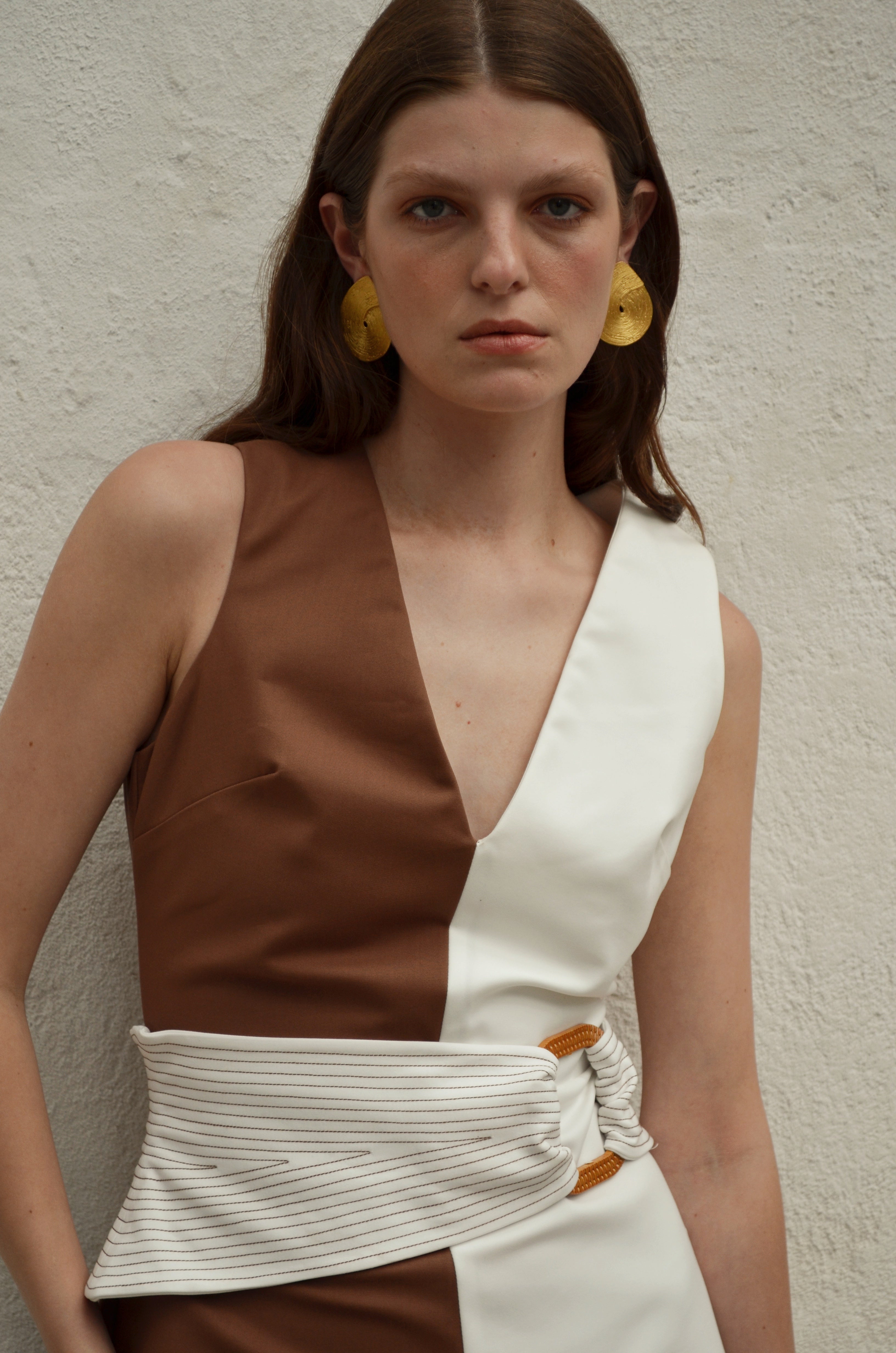 Vestido Refugio
