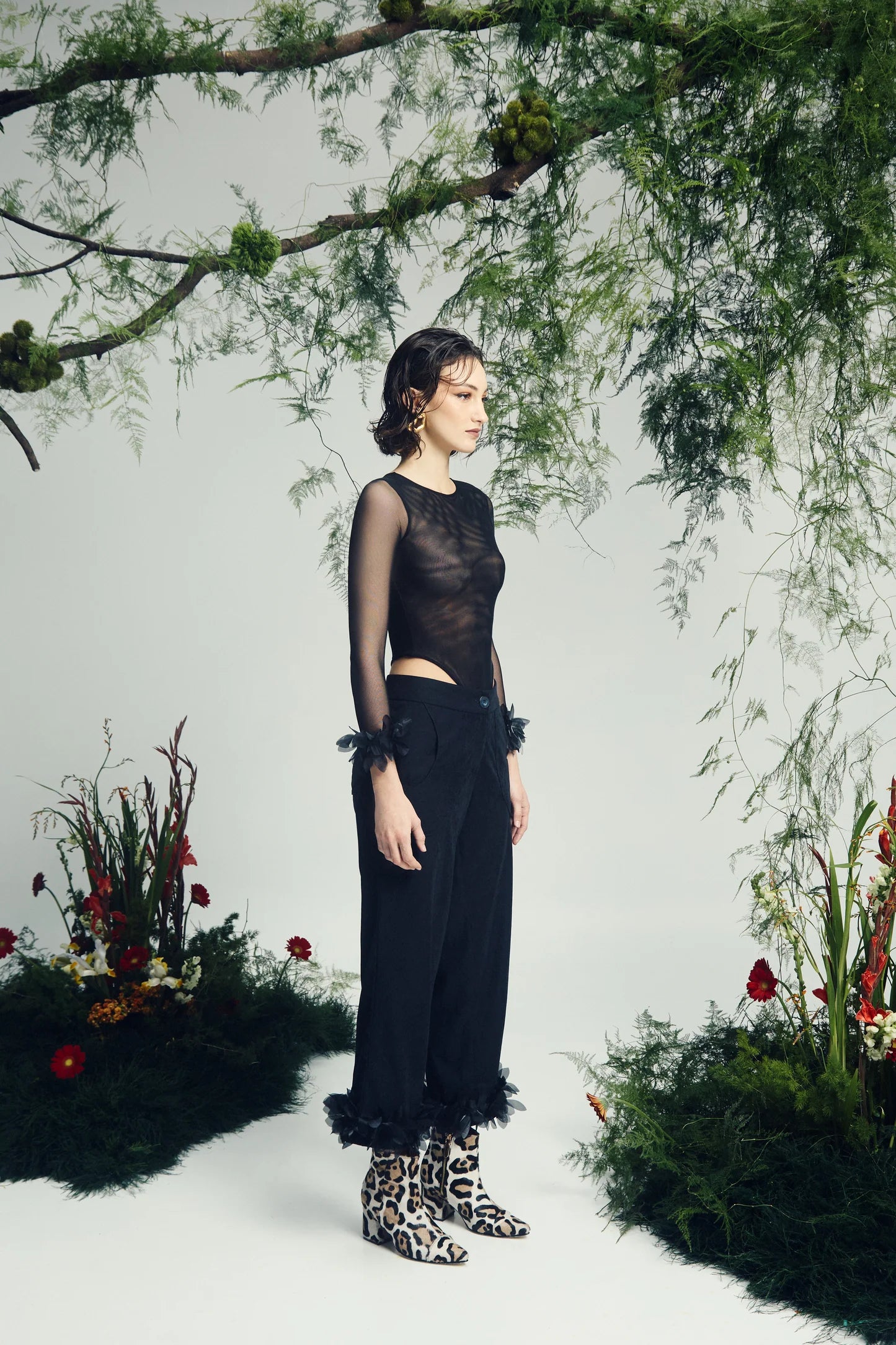 Sinuara pants