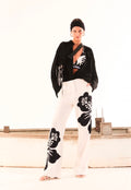 Flower Pants