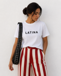 Latina · Free Spirit