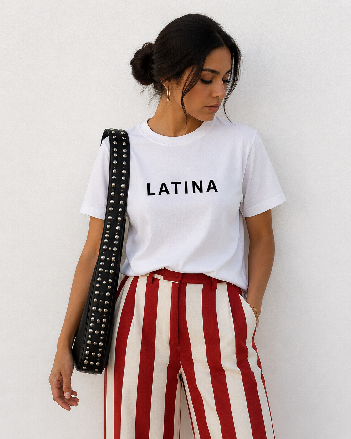 Latina · Free Spirit