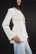 Blazer Patricia · Elemento