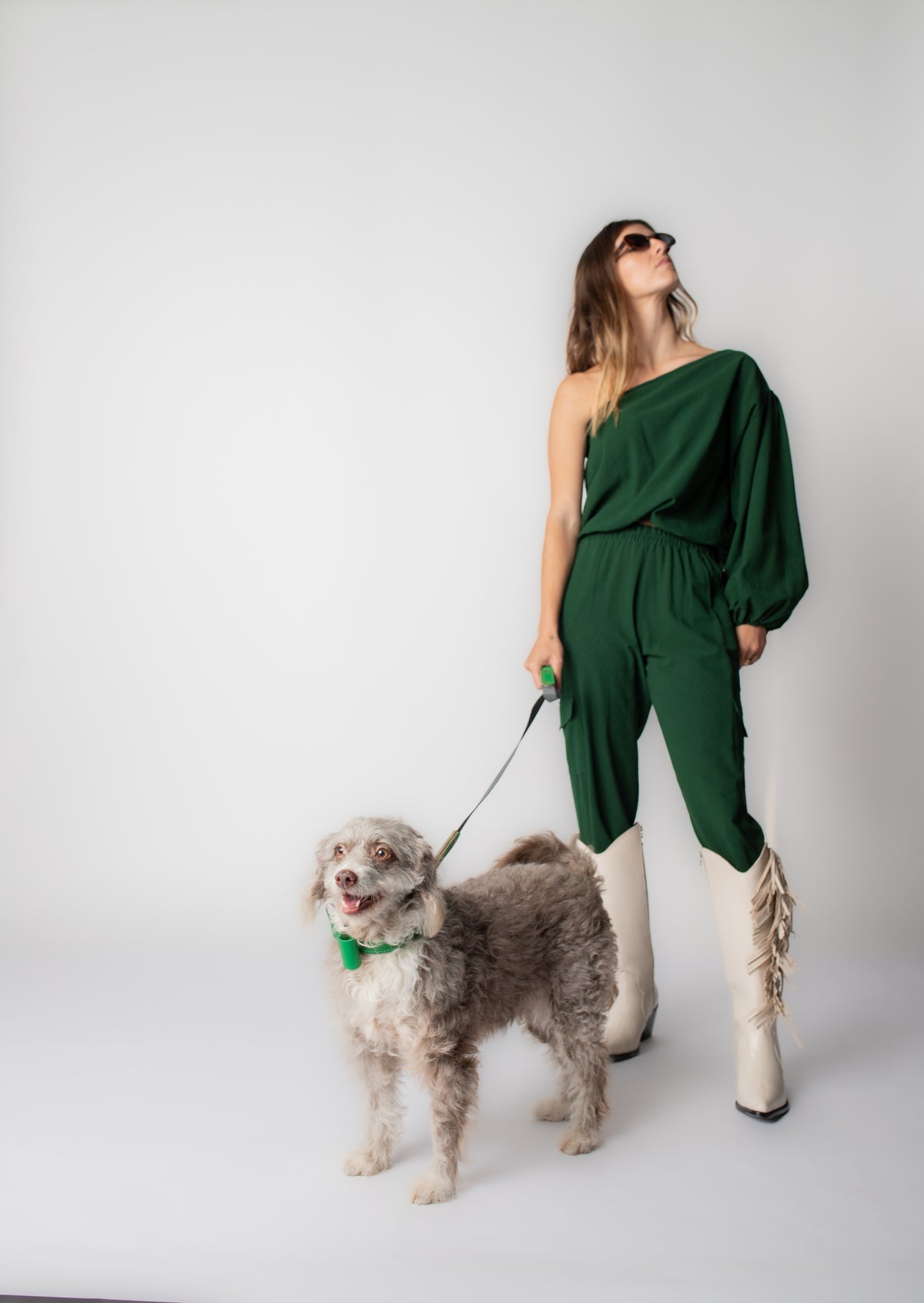 Set Pía restock · Alma Clothing · diseño latinoamericano