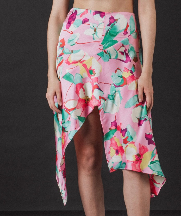 Falda Natalia · Elemento · diseño latinoamericano