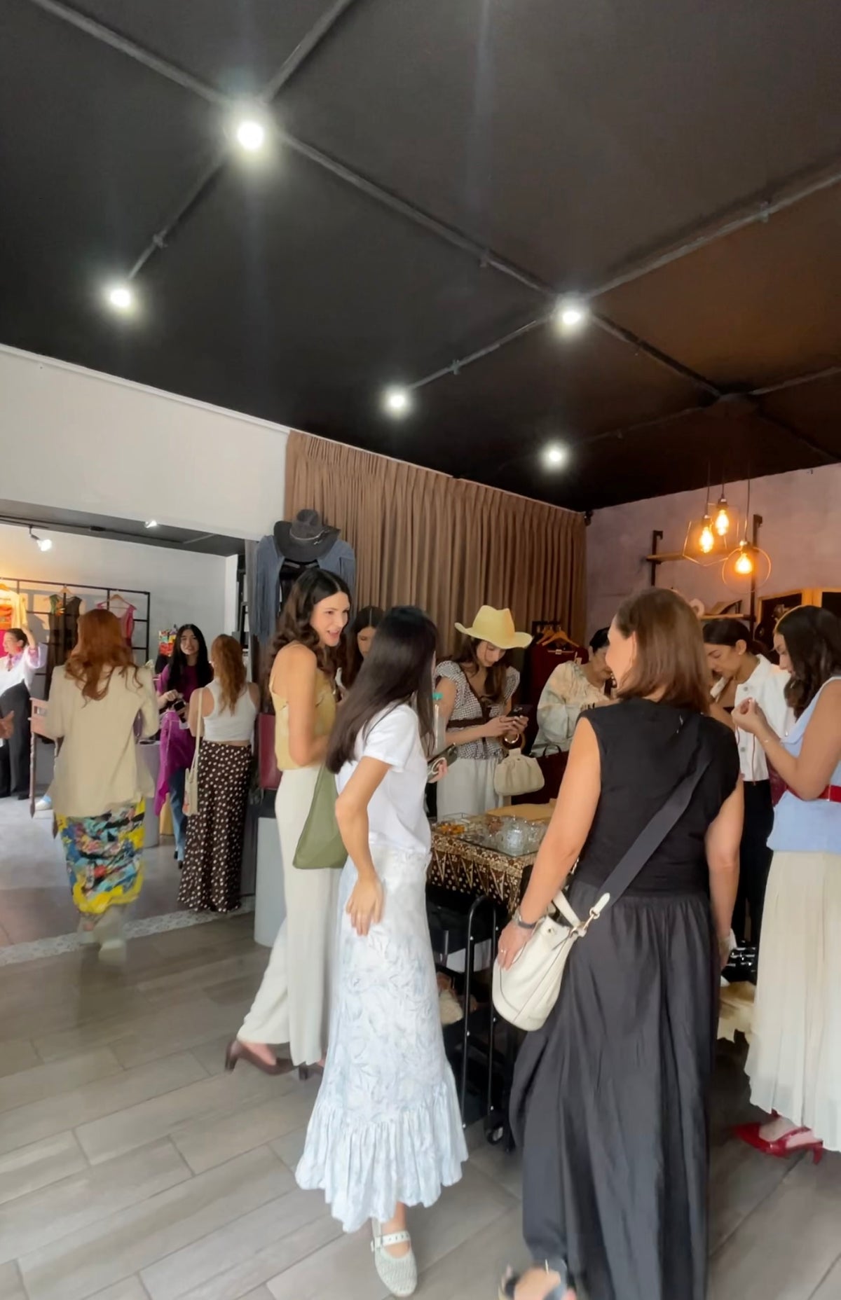 Charm Bar AGUADULCE by Mística