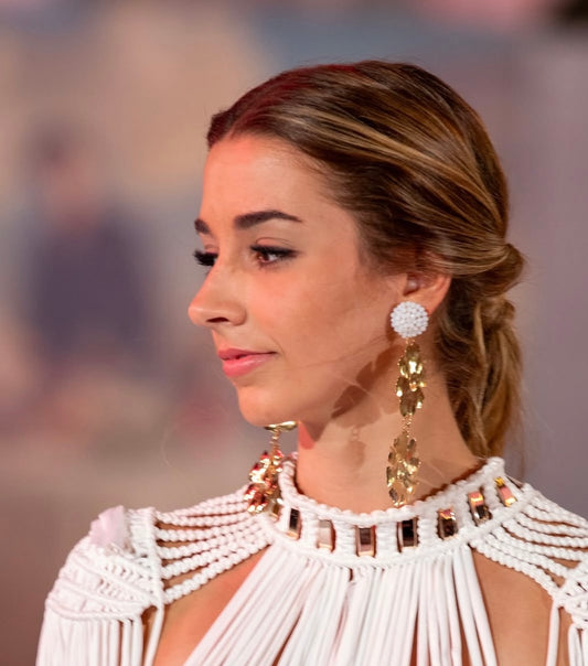 Margarita Earrings
