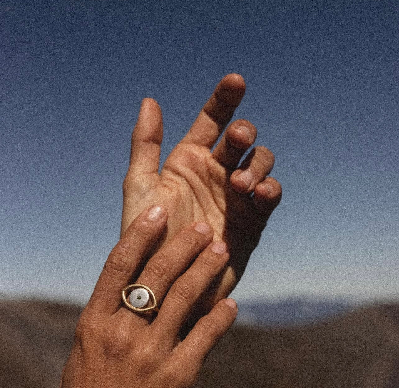 EYE RING