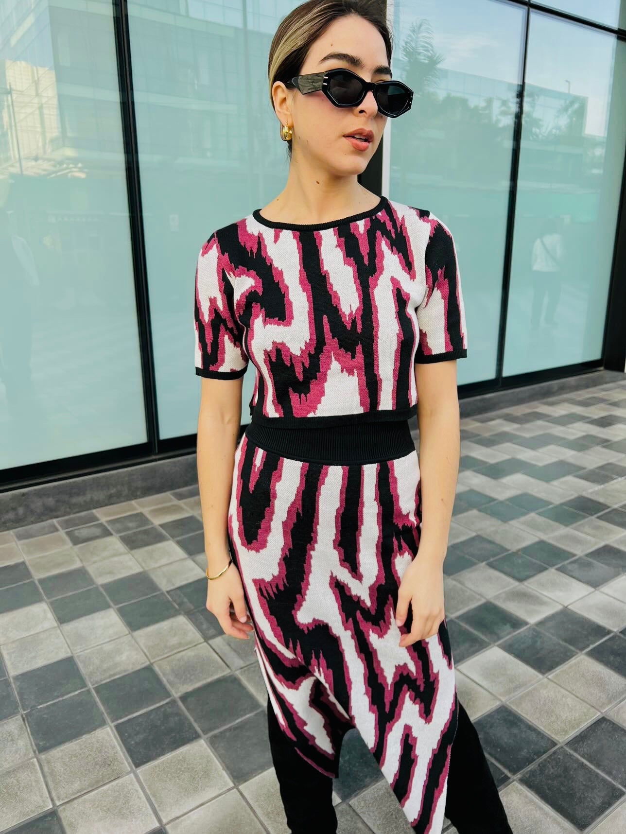 Conjunto Sierra