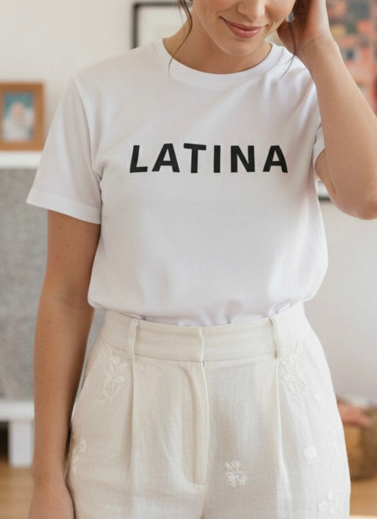 Latina