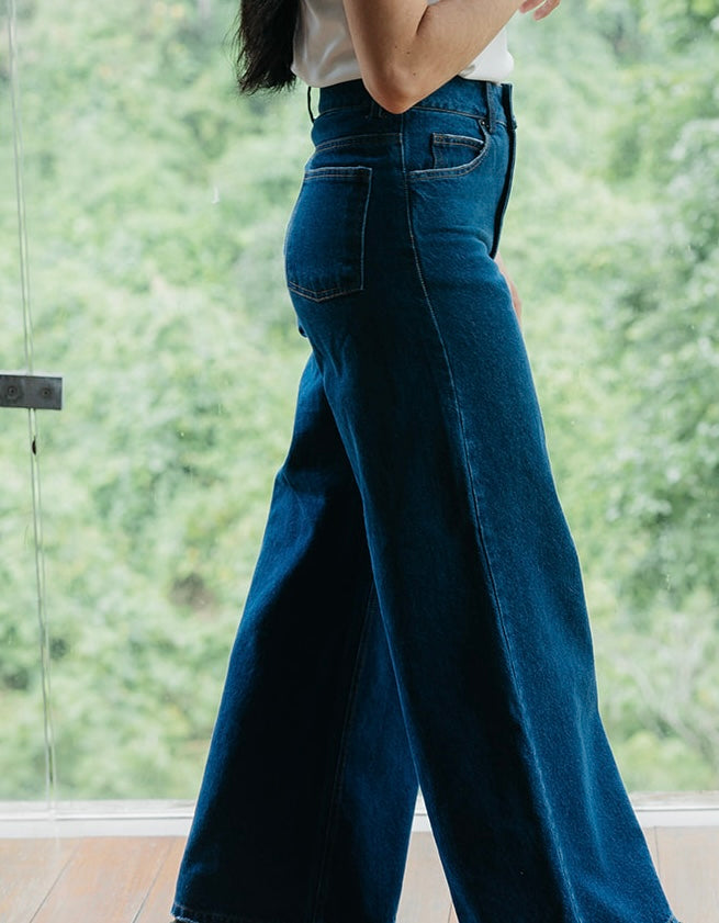 Pantalón Ana · Elemento · vista 3 · diseño latinoamericano